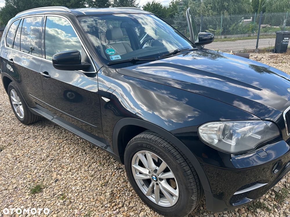 BMW X5 - 5