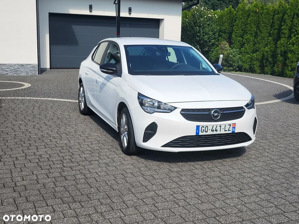 Opel Corsa 1.2 Business S&S - 4