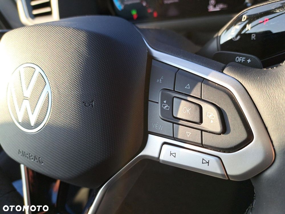 Volkswagen Crafter 35 furgon 177km Automat 3640 - 13