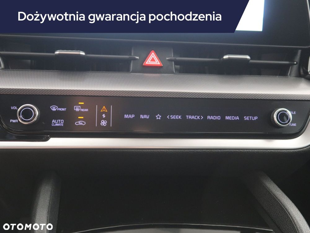 Kia Sportage - 21