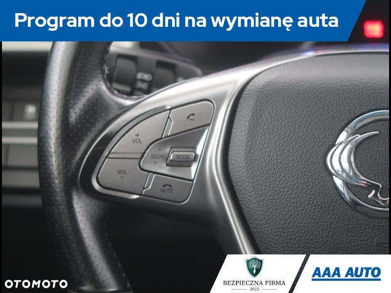 SsangYong/KGM Tivoli - 19