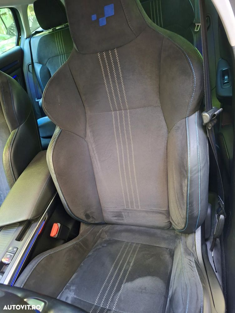Renault Megane - 35