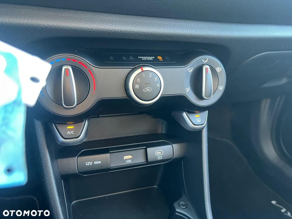 Kia Picanto 1.0 Spirit - 17