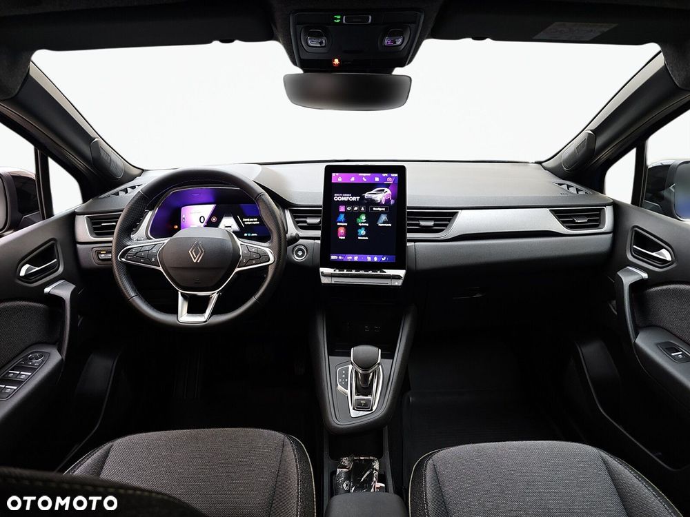 Renault Symbioz - 28