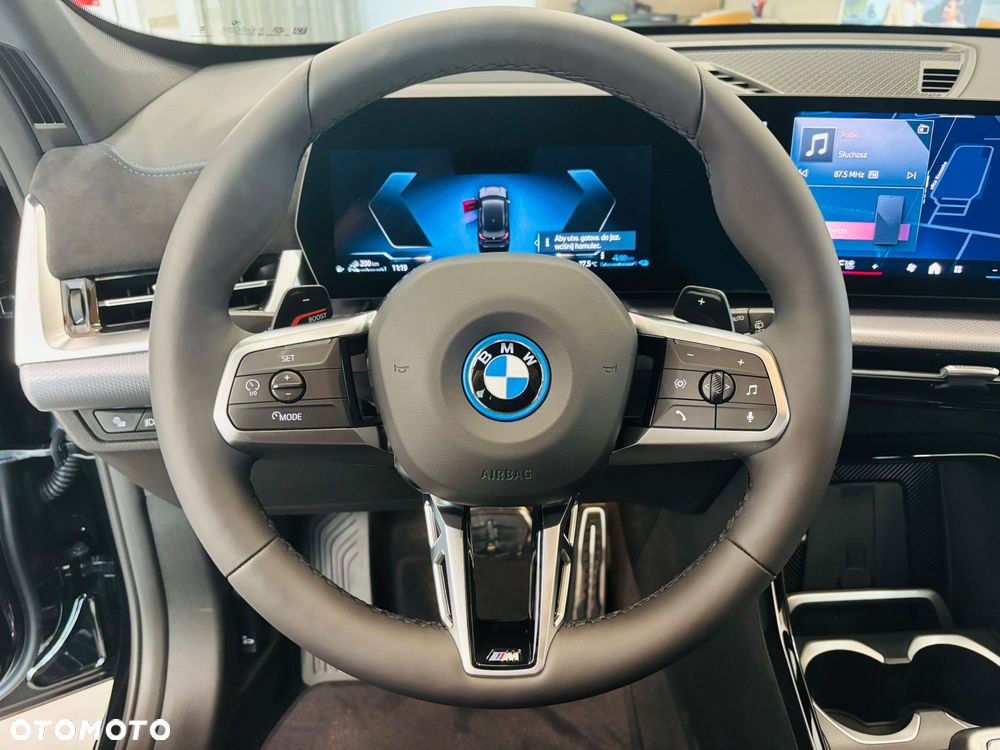 BMW X1 xDrive30e M Sport Edition - 11