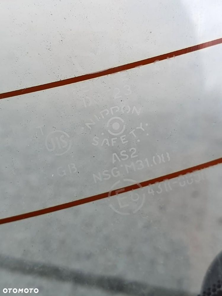 DACH SKŁADANY A3F HARDTOP MAZDA MX-5 MX5 III NC - 5