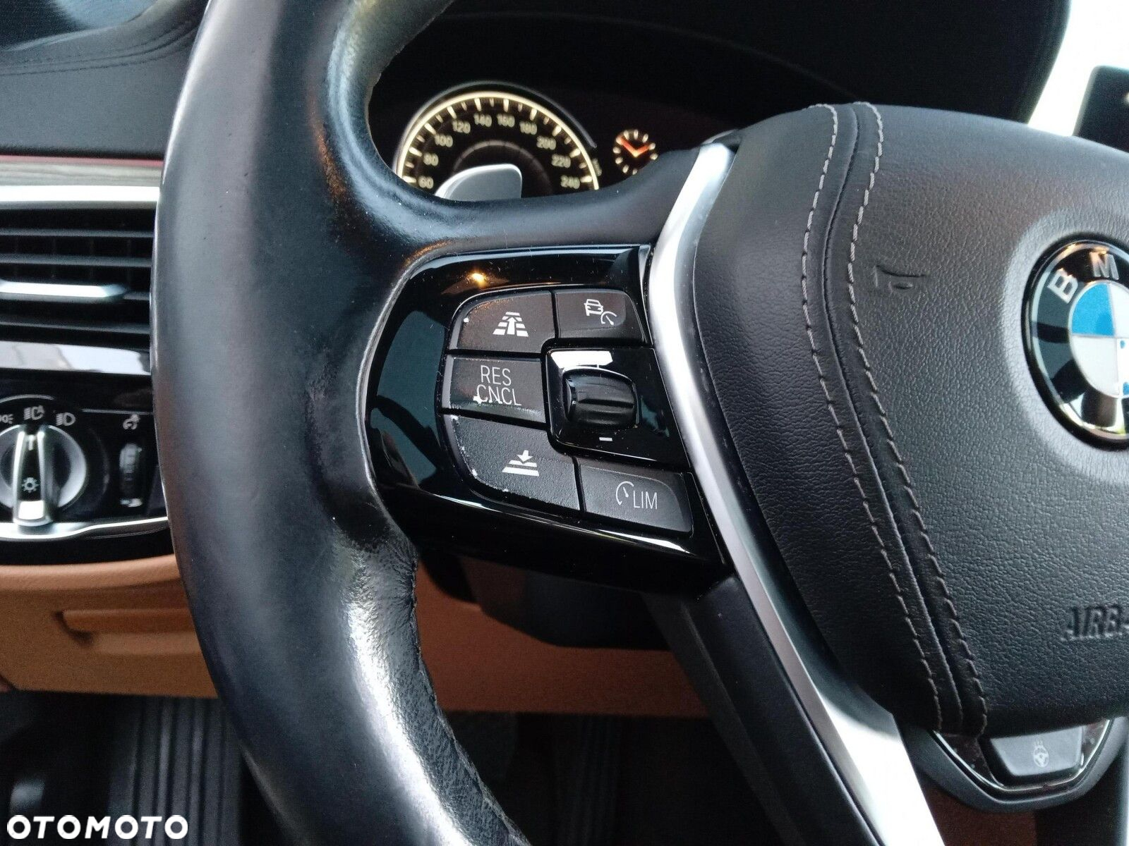 BMW Seria 5 - 19
