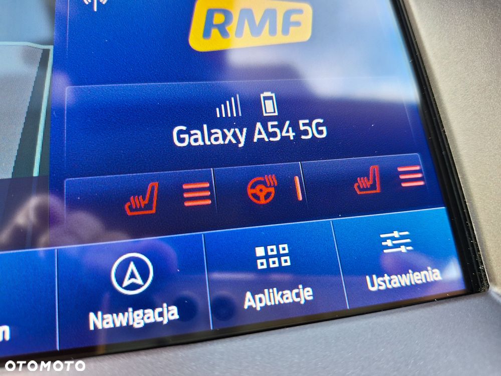 Ford S-Max 2.0 EcoBlue Titanium - 34