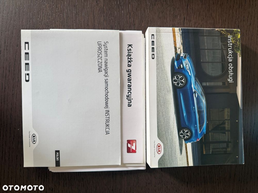 Kia Ceed 1.4 T-GDI L Business Line - 26