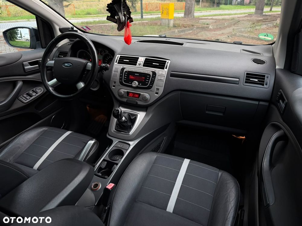 Ford Kuga 2.0 TDCi Titanium - 7