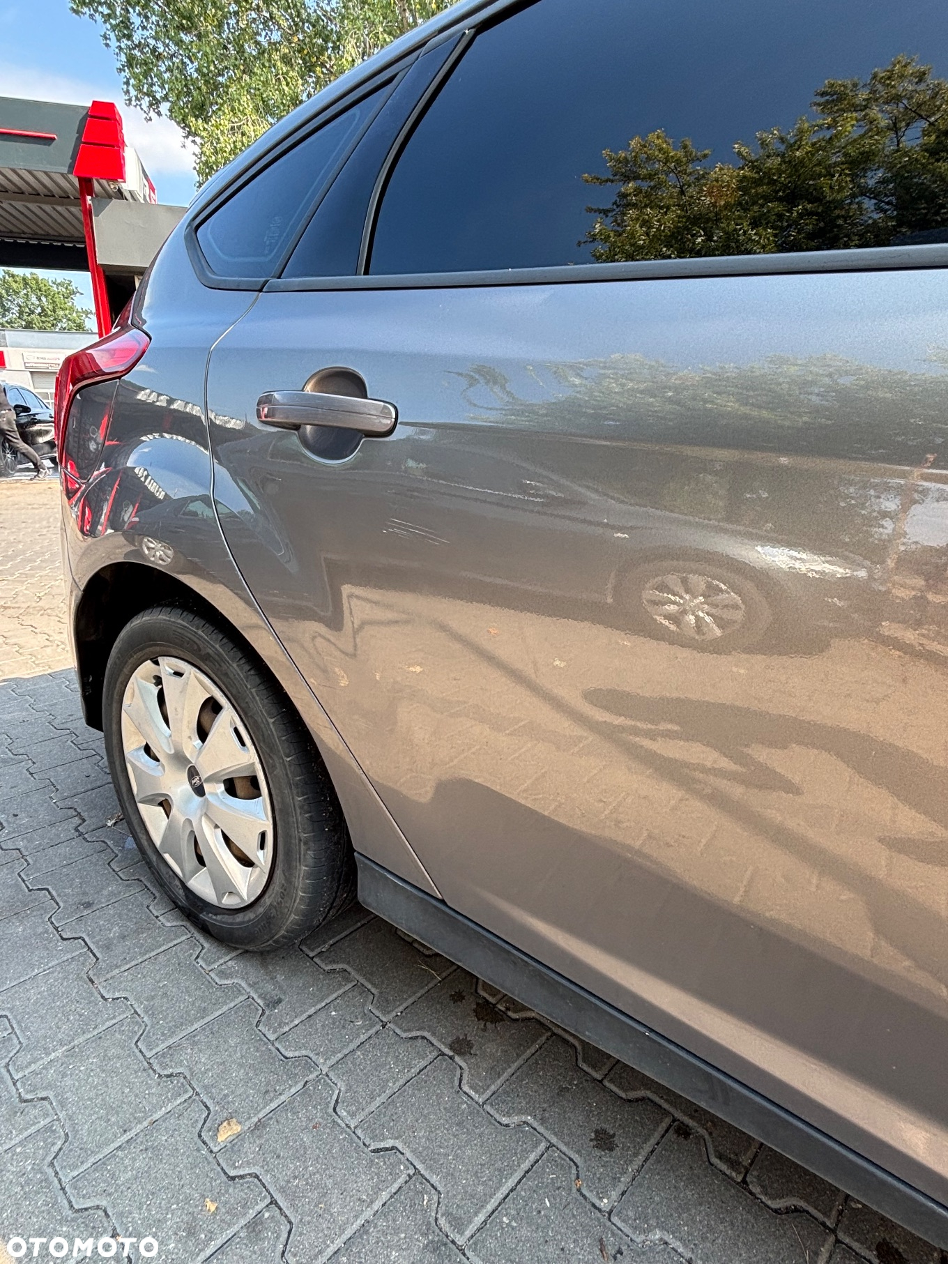 Ford Focus 1.0 EcoBoost Edition - 11