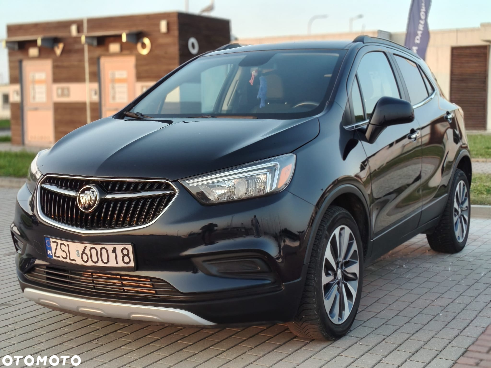 Buick Encore - 6