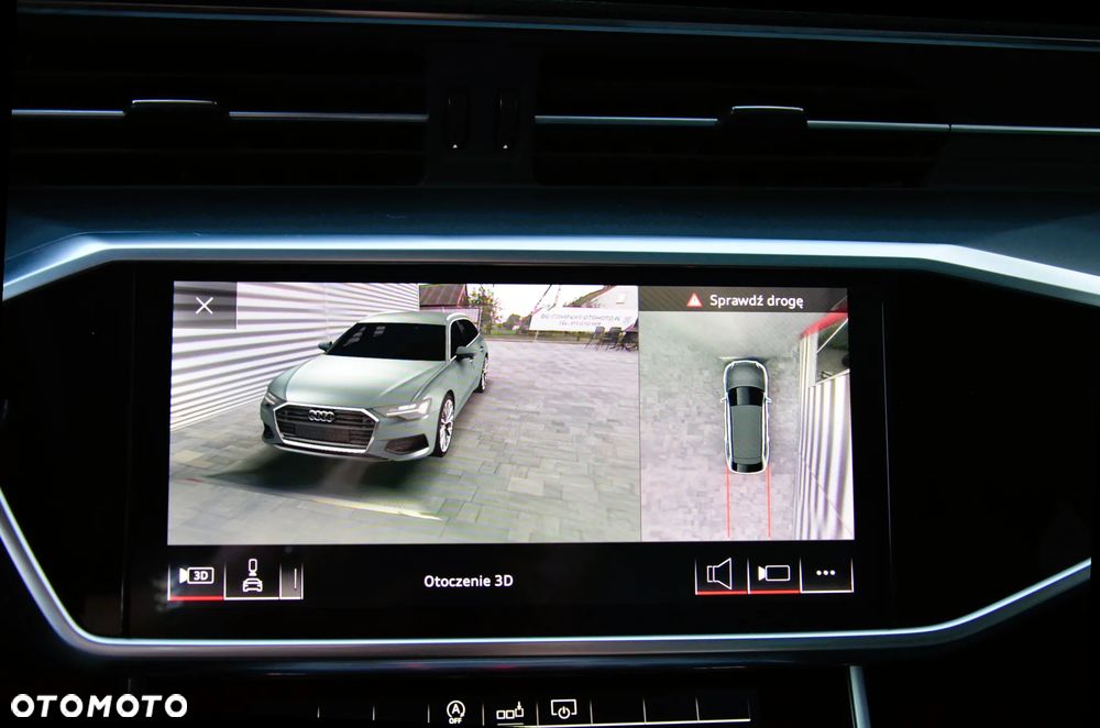 Audi A6 Avant 35 TDI S tronic design - 32