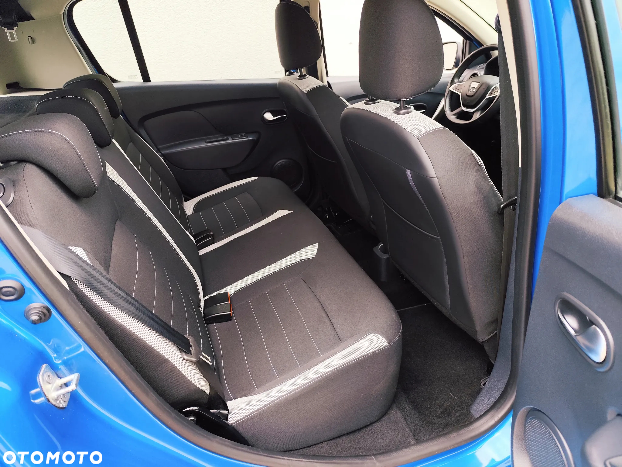 Dacia Sandero Stepway 0.9 TCe Laureate - 26