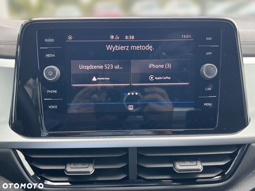Volkswagen T-Roc 1.5 TSI Life - 22