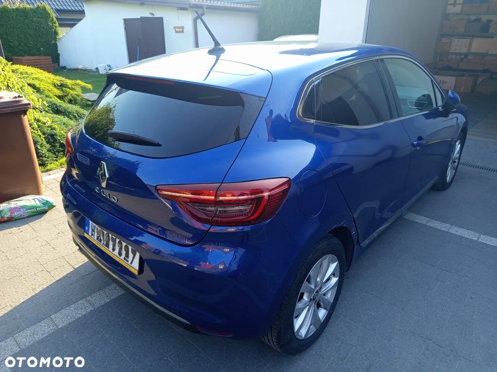 Renault Clio 1.0 TCe Intens - 3