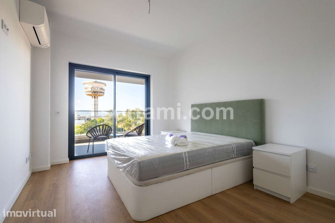 Apartamento T2 Venda em Faro (Sé e São Pedro),Faro - Grande imagem: 4/22