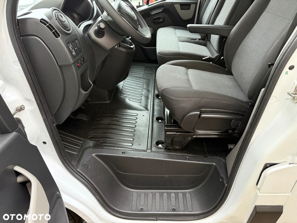 Renault Master Izoterma Winda 1,80 - 15