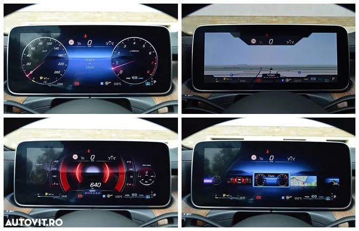 Mercedes-Benz C 300 4Matic 9G-TRONIC AMG Line - 14