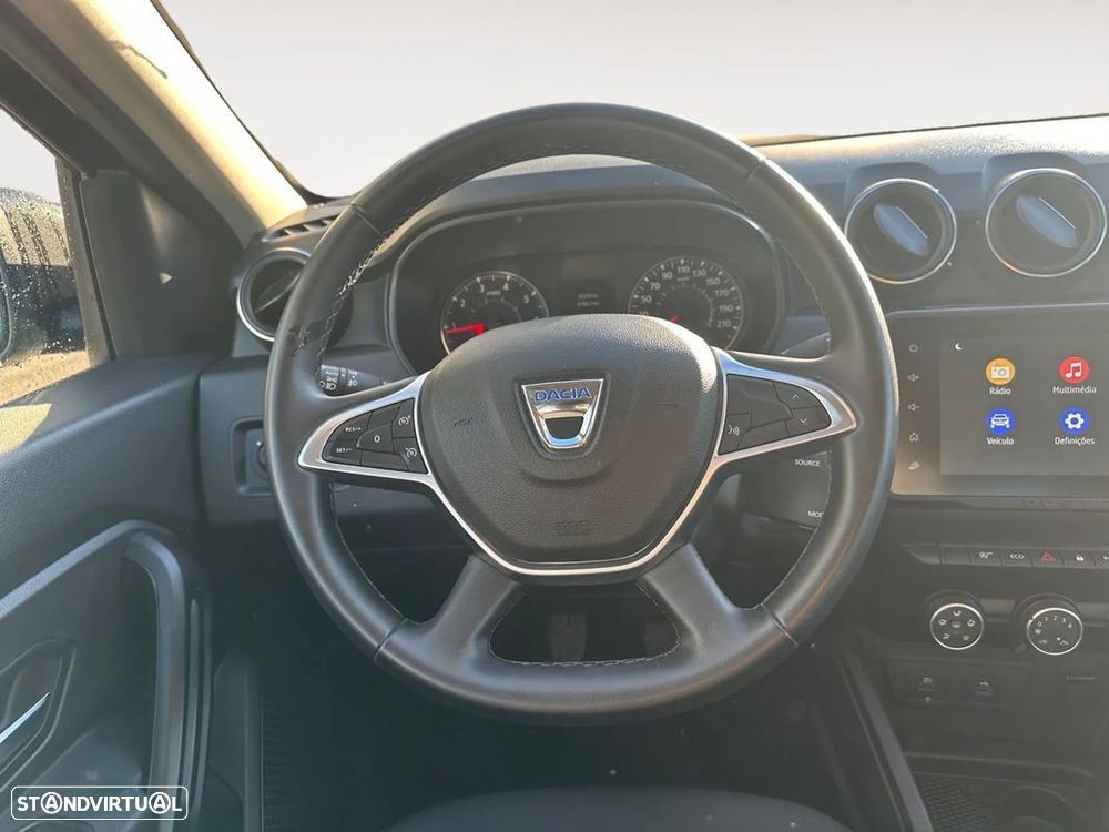 Dacia Duster 1.0 TCe Comfort - 13