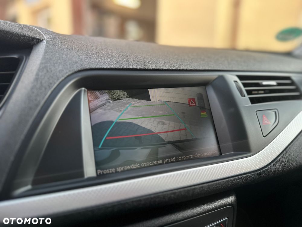 Citroën C5 HDi 165 FAP Exclusive - 8