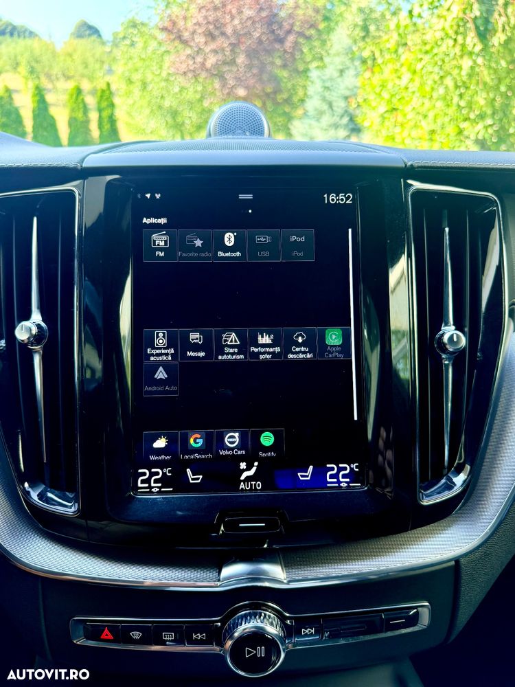 Volvo XC 60 T8 AWD Geartronic Polestar Engineered - 21