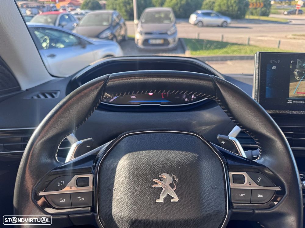 Peugeot 3008 - 12