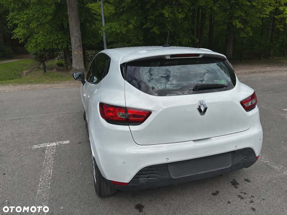 Renault Clio dCi 90 Start & Stop COLLECTION - 4