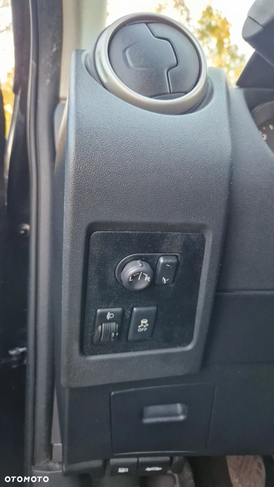 Nissan Qashqai 2.0 dCi Tekna - 20