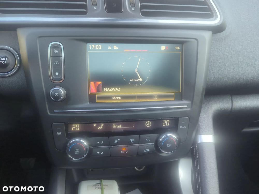 Renault Kadjar 1.6 dCi Energy Bose 4x4 - 16