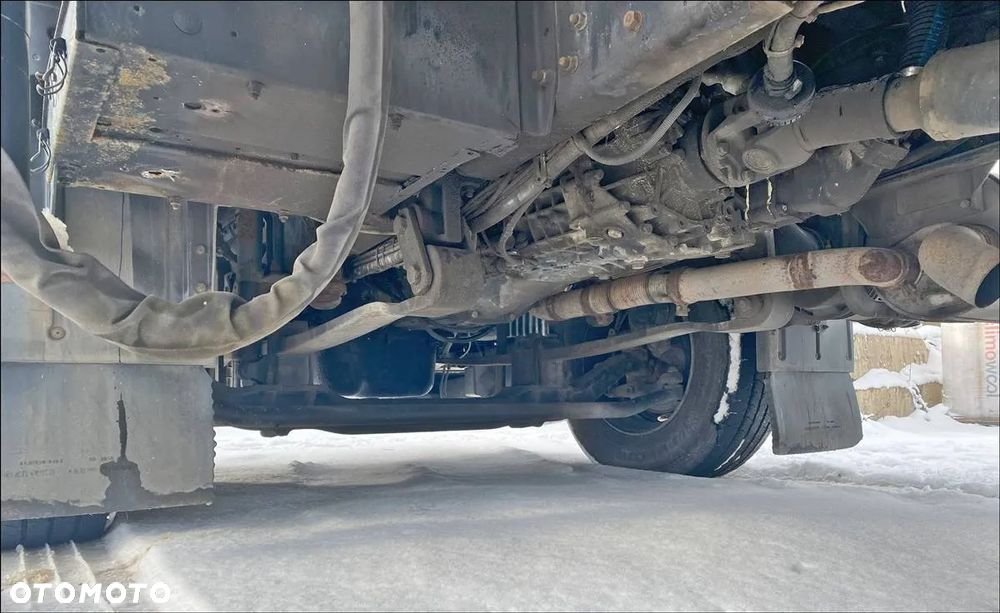 MAN Bezwypadkowy_Serwisowany_TOP-STAN - 10