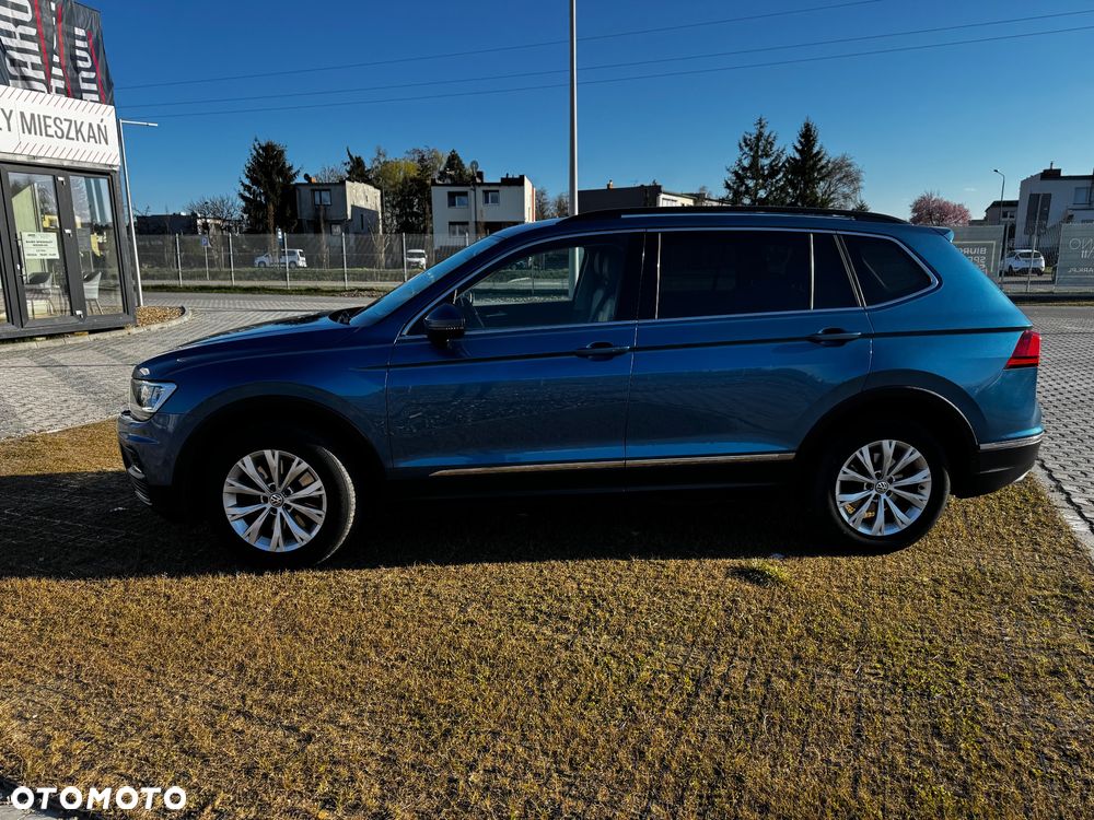 Volkswagen Tiguan - 3