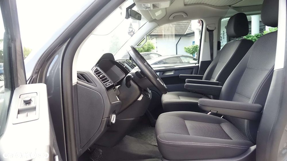 Volkswagen California - 23