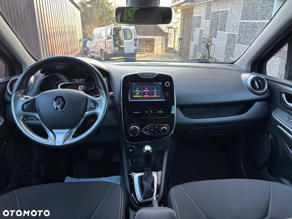 Renault Clio Energy TCe 120 EDC Limited - 24