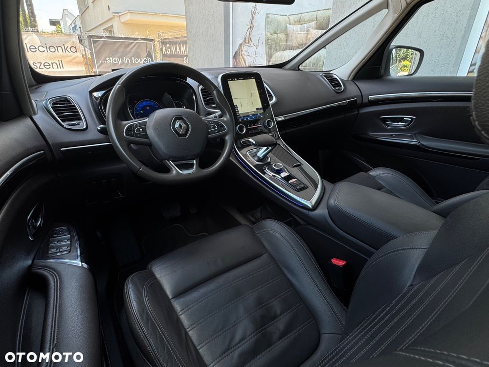 Renault Espace Energy dCi 160 EDC LIMITED - 28