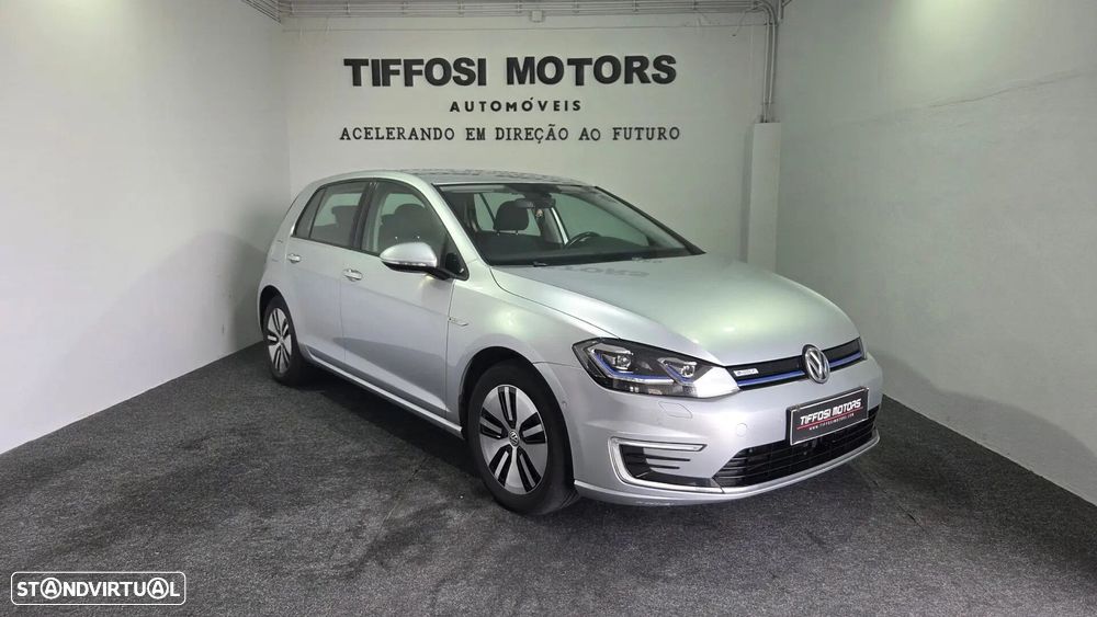VW e-Golf Standard - 2