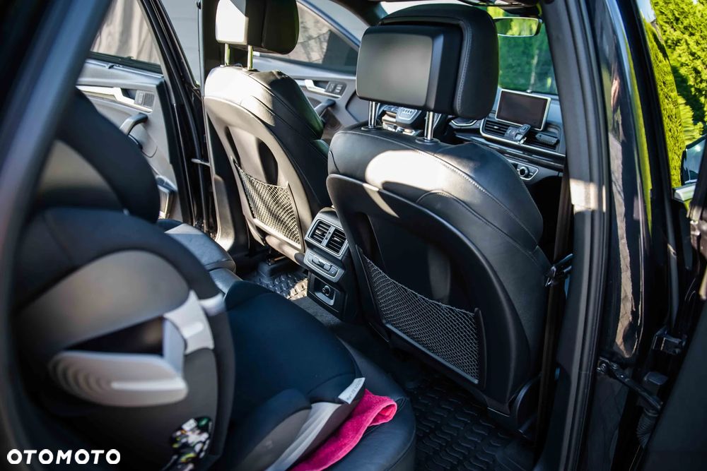 Audi SQ5 - 22