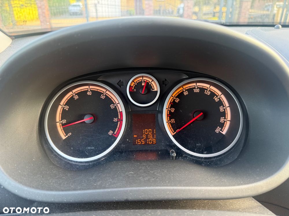 Opel Corsa 1.2 16V Energy - 24