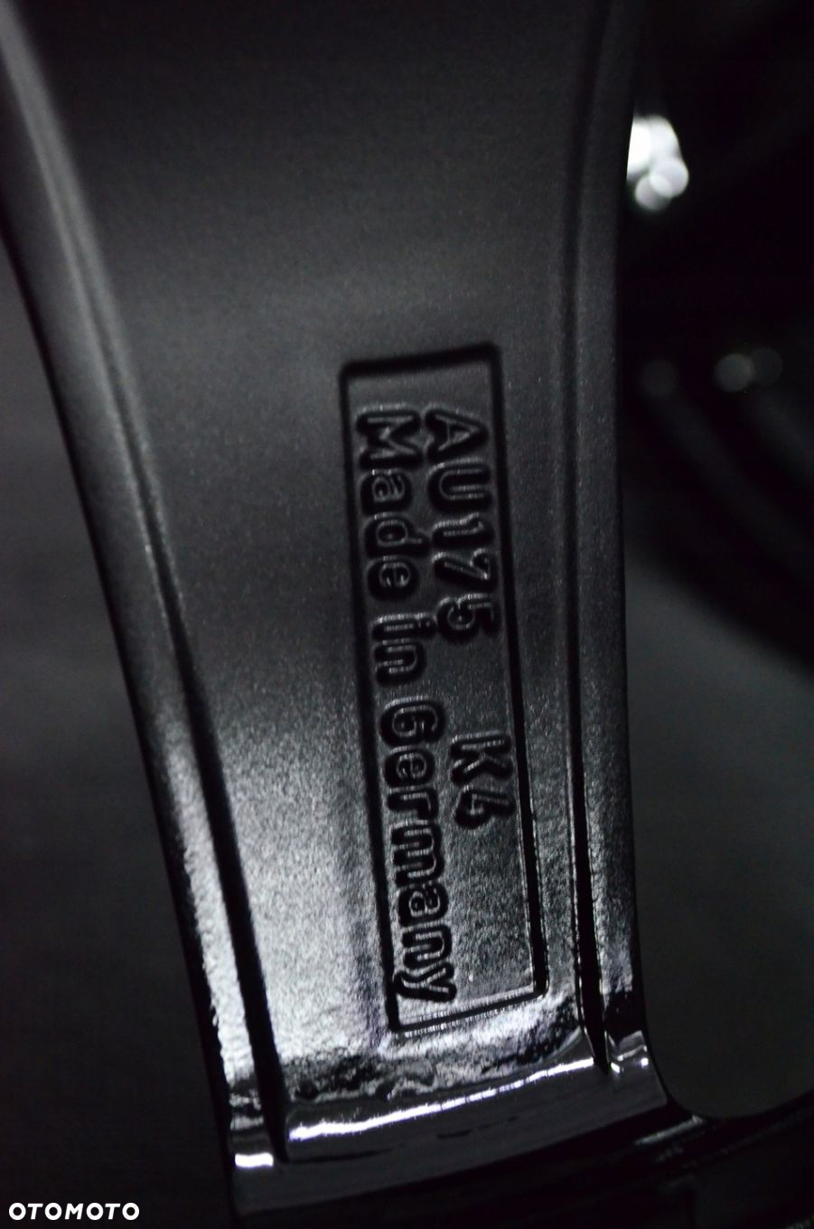 Felgi 5x112 R18 Audi A5 A6 A7 A8 Q5 Q7 S-Line 8W0601025BG - 9