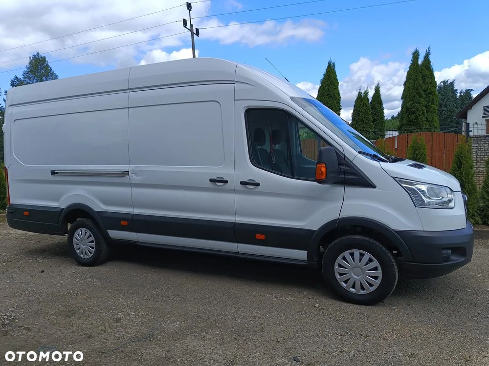 Ford TRANSIT L4H3 - 4