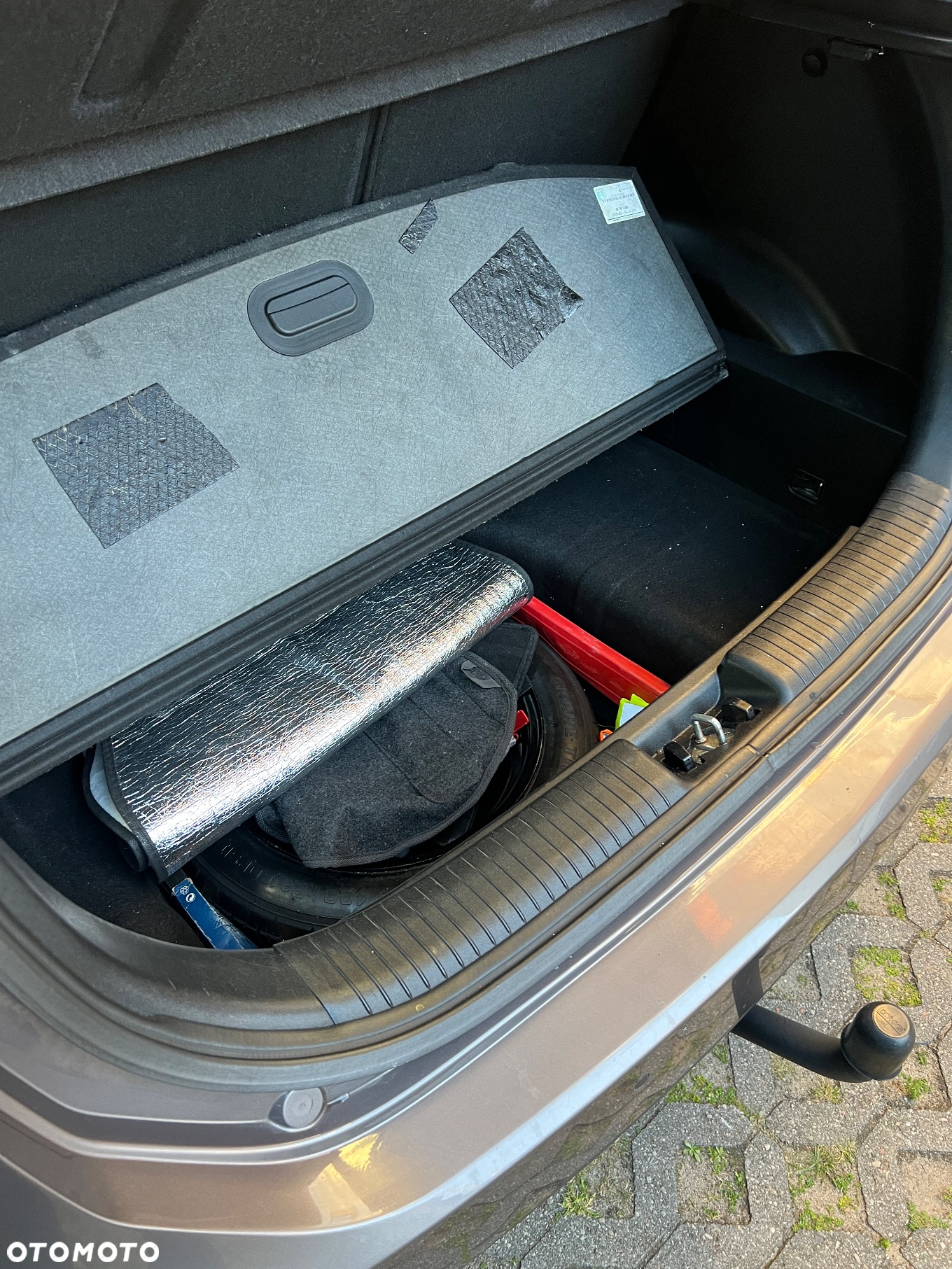 Hyundai ix20 1.6 Comfort - 14