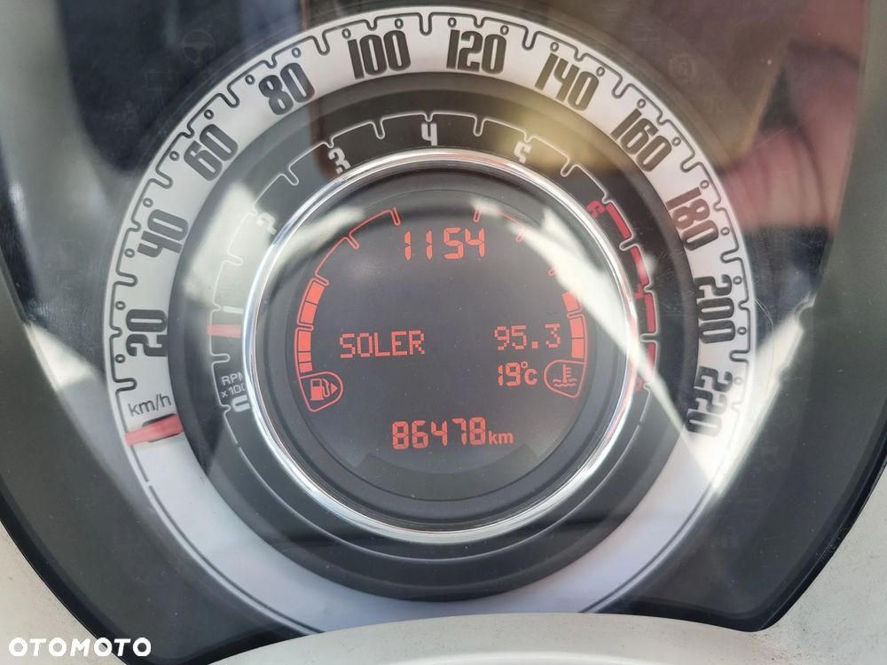 Fiat 500 - 28