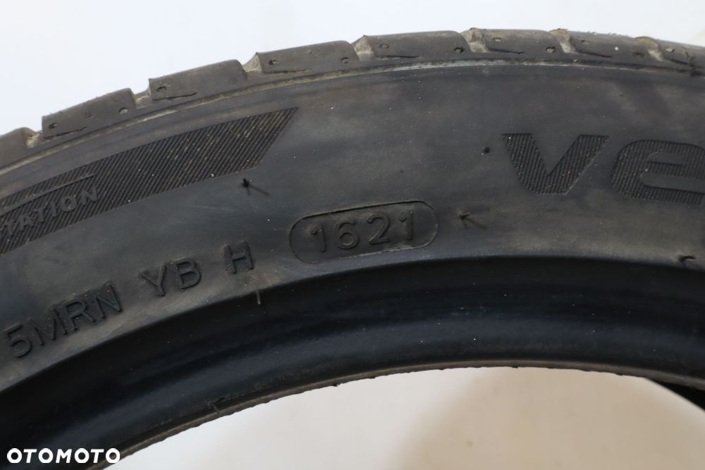 OPONA OPONY 2 SZT HANKOOK VENTUS V12 ZIMA  215/45/17 21R - 6