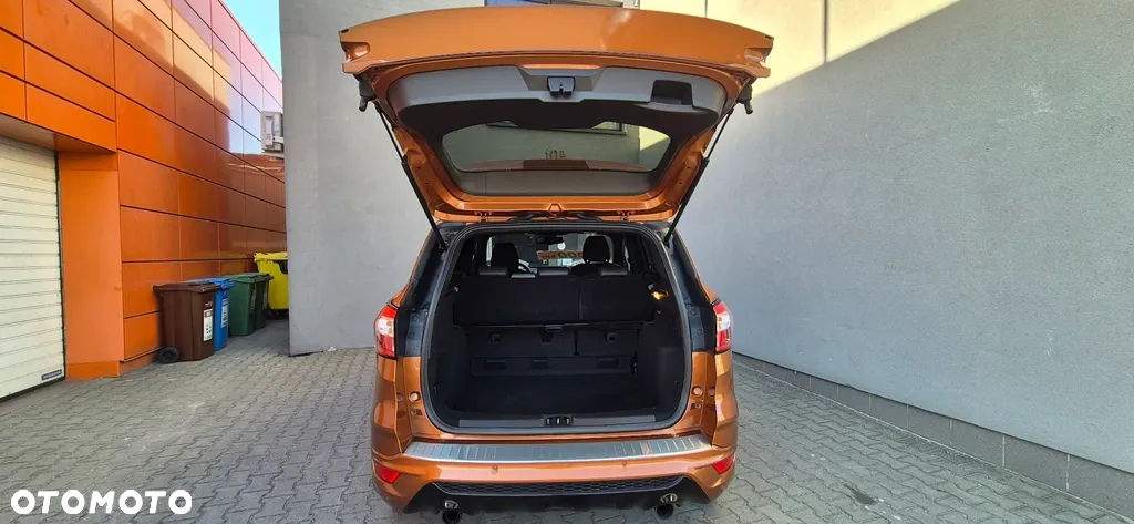 Ford Kuga 1.5 EcoBoost 4x4 ST-Line - 8