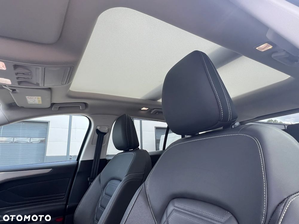 Ford Focus 1.0 EcoBoost Titanium X - 18