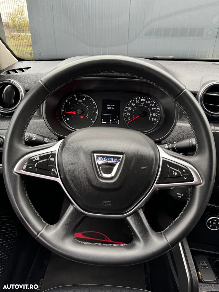Dacia Duster TCe 130 2WD Prestige+ - 9