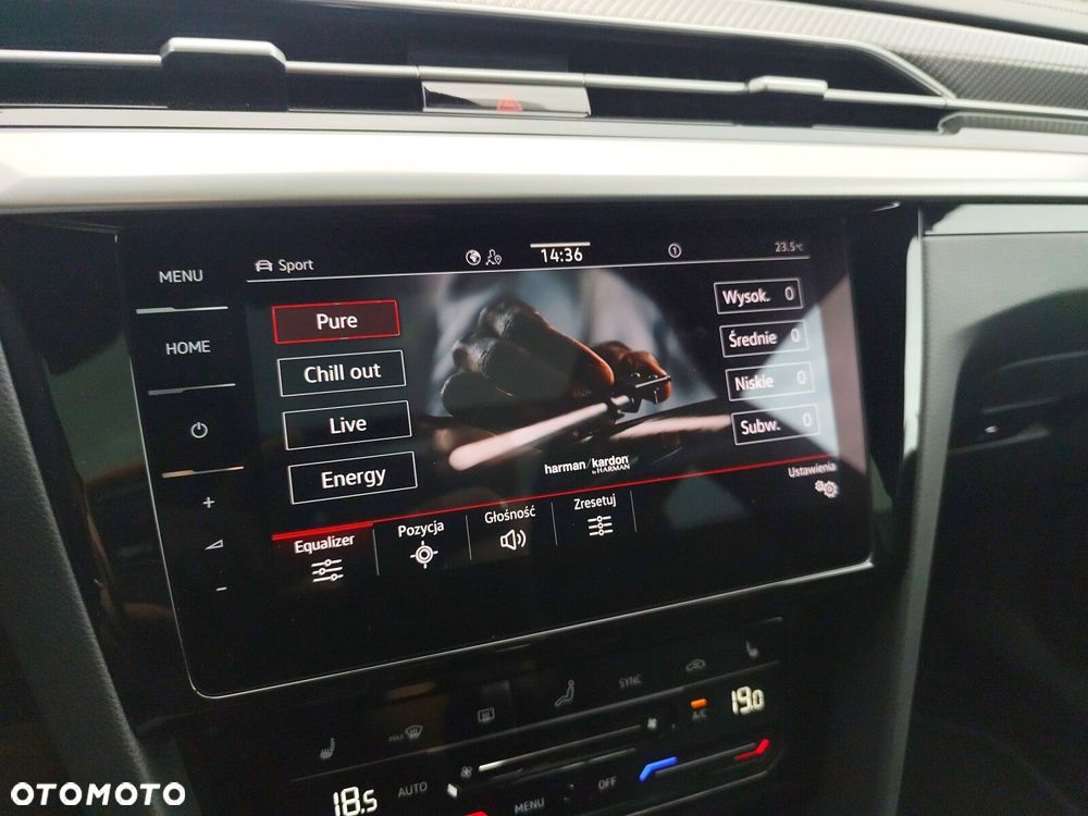 Volkswagen Arteon Shooting Brake 2.0 TSI 4Motion R DSG - 37