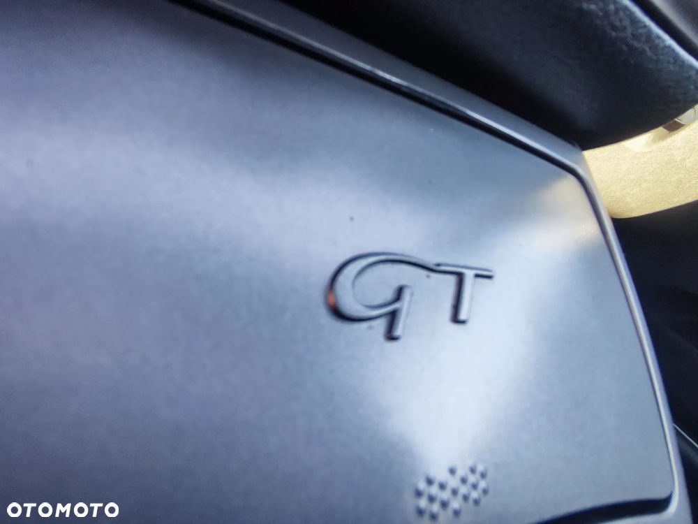 Alfa Romeo GT - 21