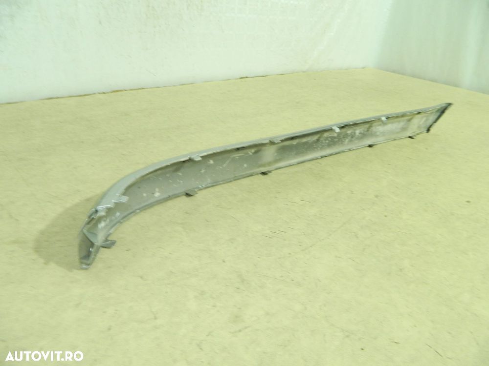 Bandou stanga bara spate, Mercedes S-Class W220, 99-05, A2208850921 - 3