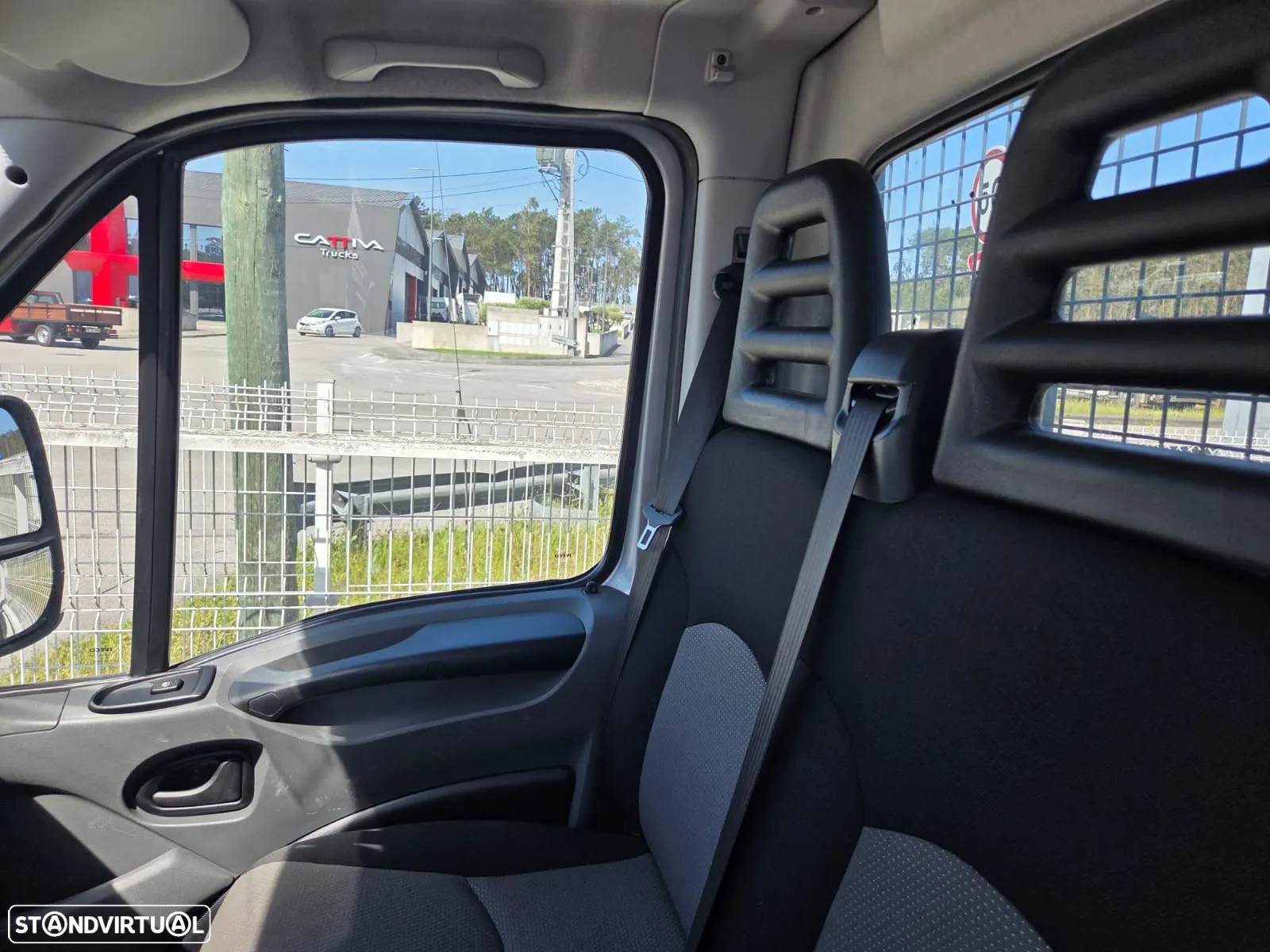 Iveco Dailly 70c18 aberta - 13